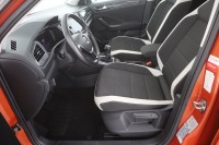 VW T-Roc 2.0 TSI DSG Sport 4Motion