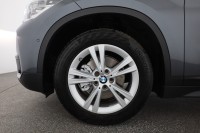 BMW X1 sDrive18i Advantage