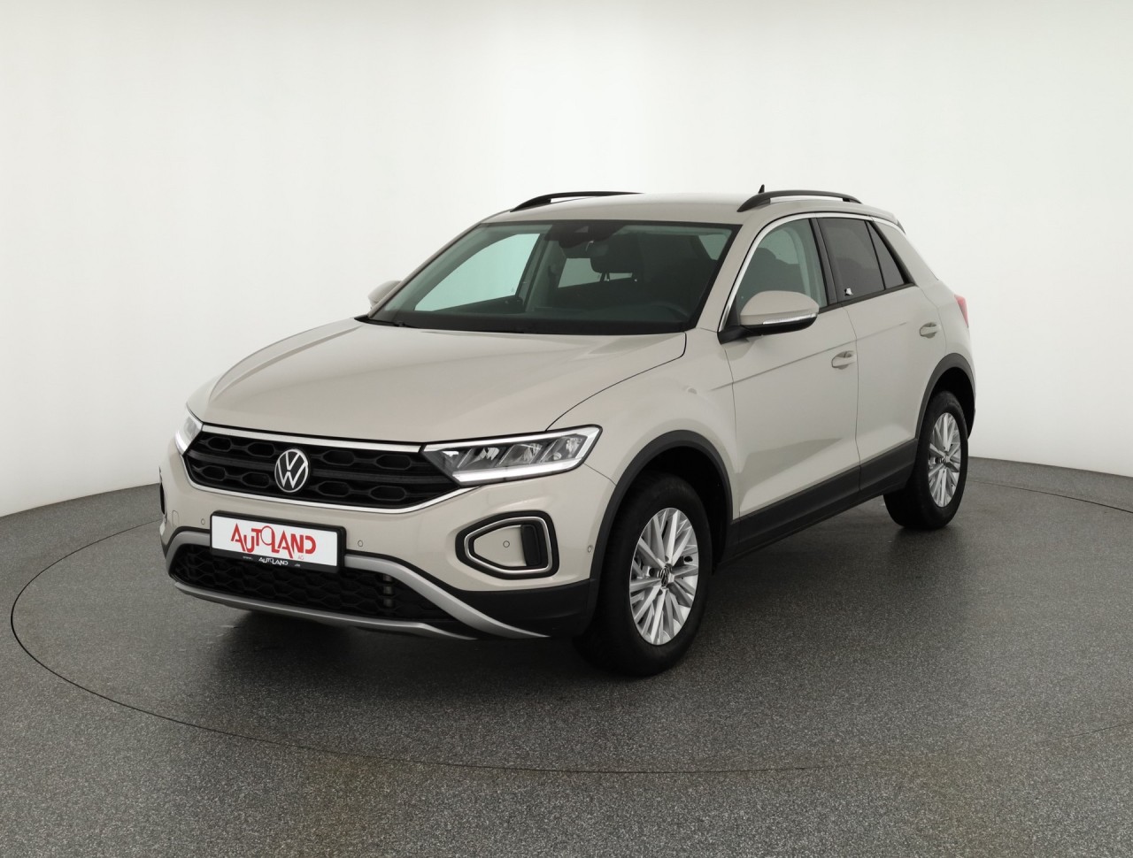 VW T-Roc 1.5 TSI