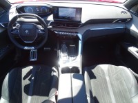 Peugeot 3008 1.6 Hybrid4 300 GT
