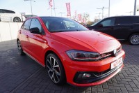 VW Polo 2.0 TSI GTI