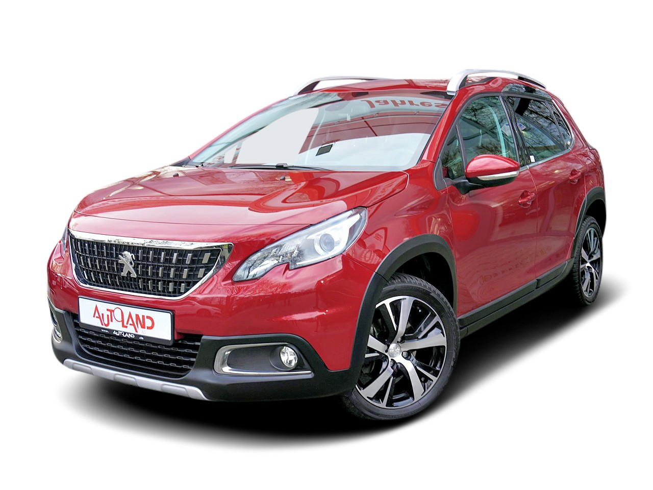 Peugeot 2008 1.2 PureTech 130