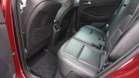 Hyundai Tucson 1.6 T-GDI Premium 4WD