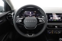 Skoda Fabia 1.0 MPI