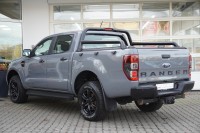 Ford Ranger 2.0 TDCi Wolftrak 4x4