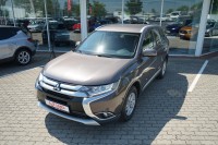 Mitsubishi Outlander 2.0 Edition