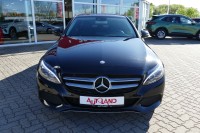 Mercedes-Benz C 180 C180 CGI Avantgarde