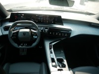 Peugeot 5008 GT 1.2 Hybrid Aut.
