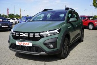 Vorschau: Dacia Sandero Stepway TCe 100 Eco-G