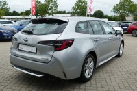 Toyota Corolla TS 1.8 Hybrid