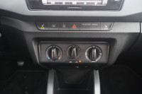 Skoda Fabia 1.0 TSI Cool Plus