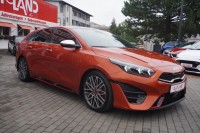 Kia pro_cee'd ProCeed GT 1.6 T-GDI Pano