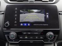 Honda CR-V 2.0 i-MMD HYBRID 2WD Elegance