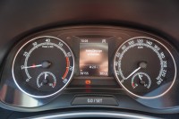 Skoda Fabia 1.0 TSI