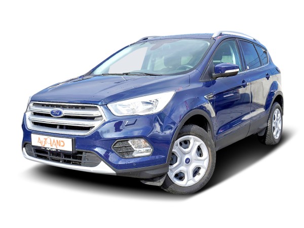 Ford Kuga 1.5