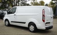 Ford Transit Custom 300 2.0 TDCi L1H1