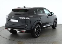 Nissan Qashqai Tekna+1.3 Dig-T Aut.