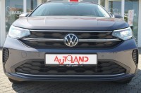 VW Taigo 1.0 TSI DSG