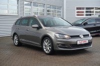 VW Golf VII Variant 1.4 16V TSI Highline