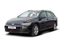 VW Golf VIII Variant 2.0 TDI Life LED ACC Spurhalte