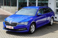 Skoda Superb Combi 1.5 TSI Ambition