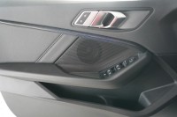 BMW 118 d Sport Line