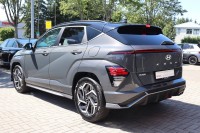 Hyundai Kona N-Line 1.0T-GDI