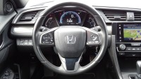 Honda Civic 1.0 VTEC