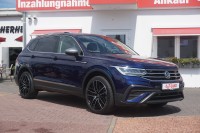 VW Tiguan Allspace 2.0 TDI Life