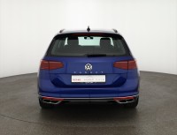 VW Passat Variant 2.0 TDI DSG R-Line