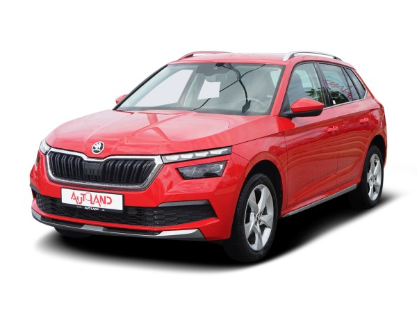 Skoda Kamiq 1.0 Style