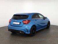 Mercedes-Benz A 200 A200 d 4Matic AMG Line