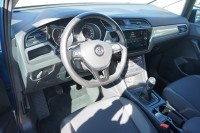 VW Touran 1.0 TSI Trendline