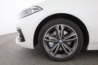BMW 118 dA Sport Line
