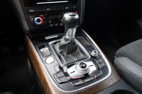 Audi Q5 2.0 TFSI quattro