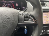 Skoda Octavia Combi 1.6 TDI Style DSG