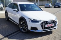 Audi A4 Allroad Avant 40 TDI Quattro Aut.