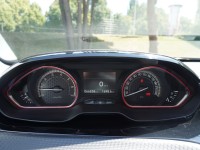 Peugeot 2008 1.2 PureTech 110 Allure GT-Line