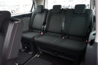 Ford Tourneo Custom 2.0 L2