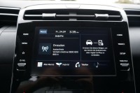 Hyundai Tucson 1.6 T-GDI Hev