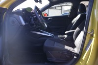 Audi A3 Sportback 35 TDI advanced