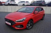 Vorschau: Hyundai i30 cw 1.5DPI