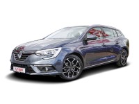 Renault Megane IV Grandtour 1.3 TCe 140 Limited 2-Zonen-Klima Navi Sitzheizung