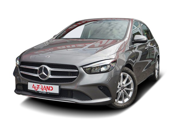 Mercedes-Benz B 220 B220 4Matic Progressive
