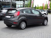Ford Fiesta 1.25 Trend