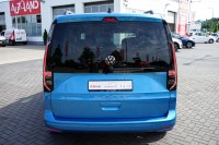 VW Caddy 2.0 TDI DSG Move Pano VC