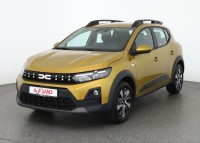 Dacia Sandero Stepway TCe 110 Expression Sitzheizung LED Tempomat