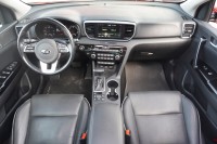 Kia Sportage 2.0 CRDi Platinum Edition 4WD Aut.