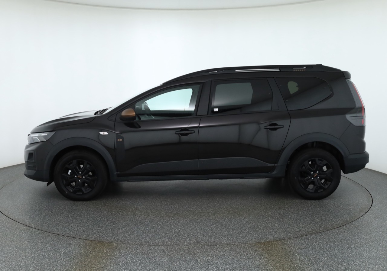 Dacia Jogger TCe 110 Extreme
