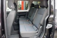 VW Caddy 1.0 TSI